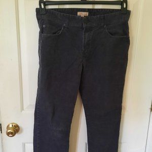 Men's corduroy Jeans